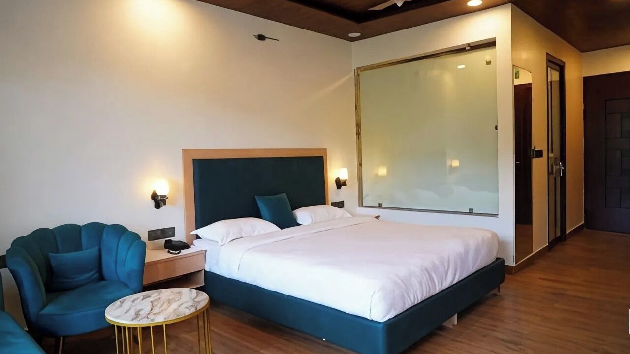 Photo of Bedroom in Kaul