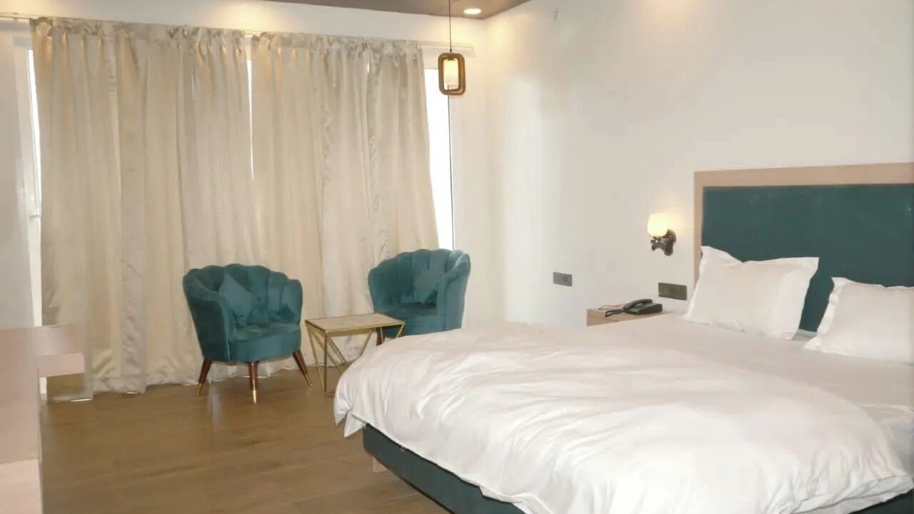 Photo of Bedroom in Kaul