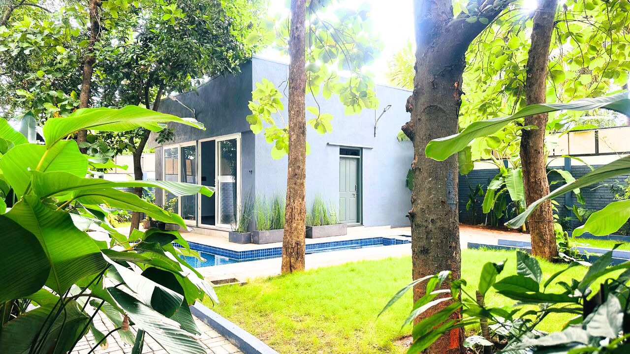 Photo of Outdoor in Ramanagara