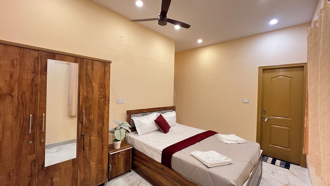 Photo of Bedroom in Vastare