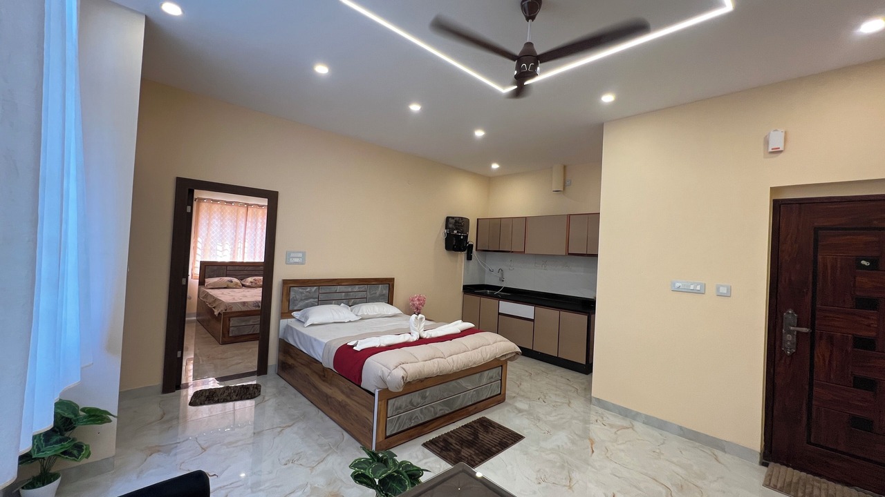 Photo of Bedroom in Vastare