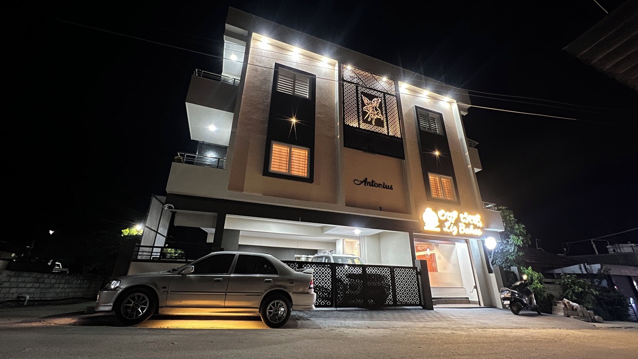 Photo of Outdoor in Vastare