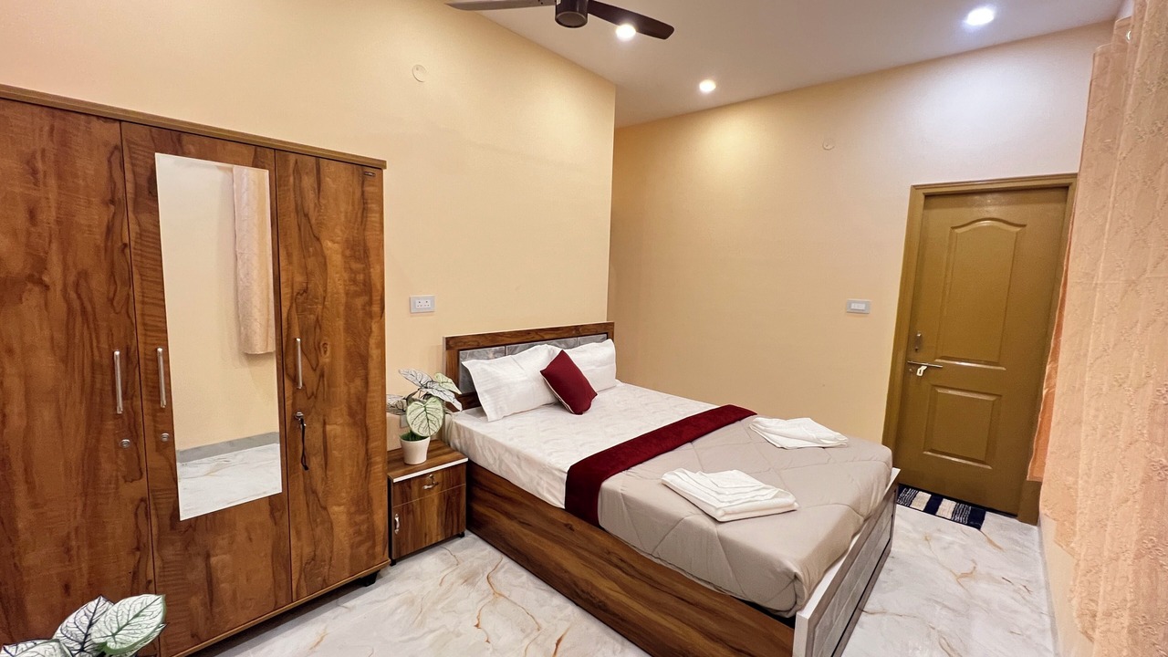 Photo of Bedroom in Vastare