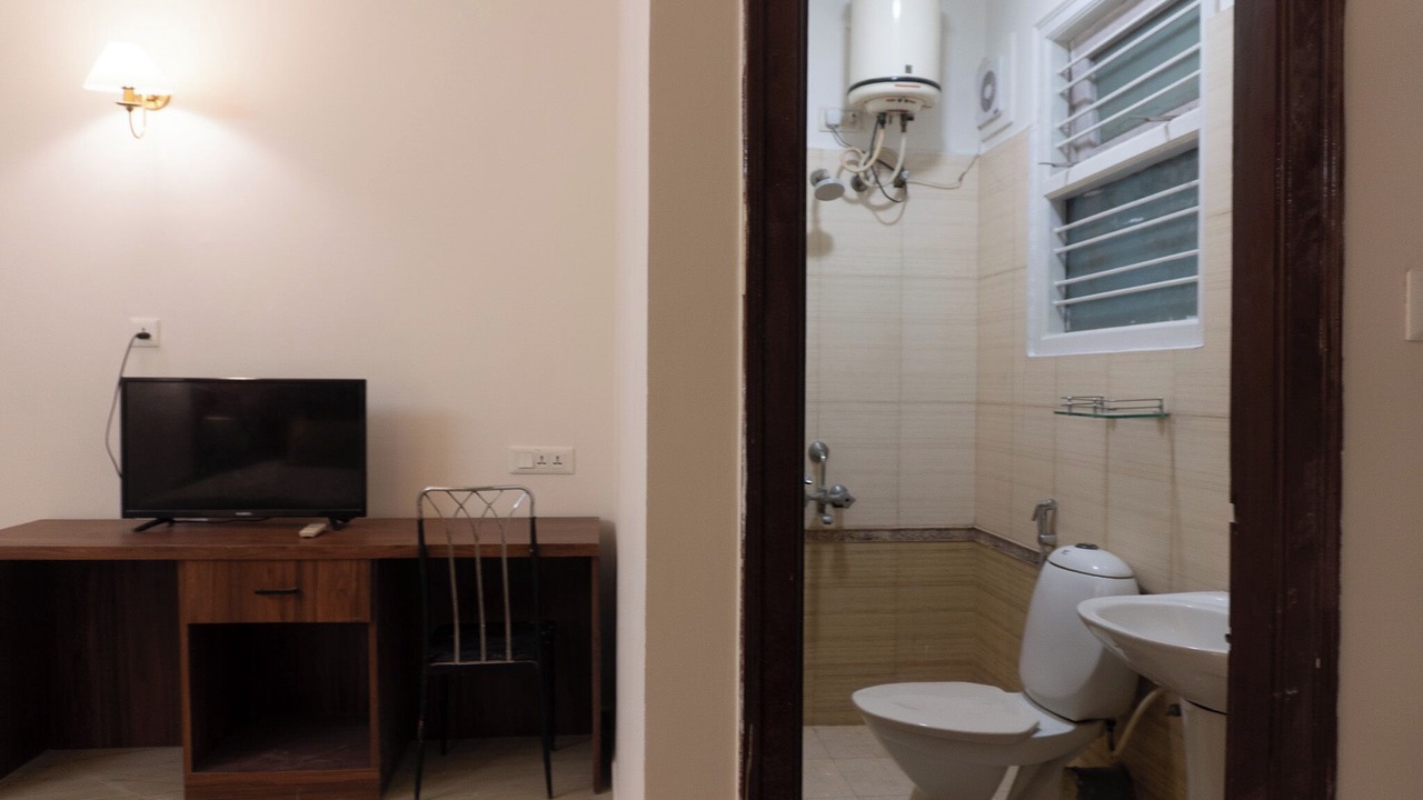 Photo of Bathroom in Koramangala