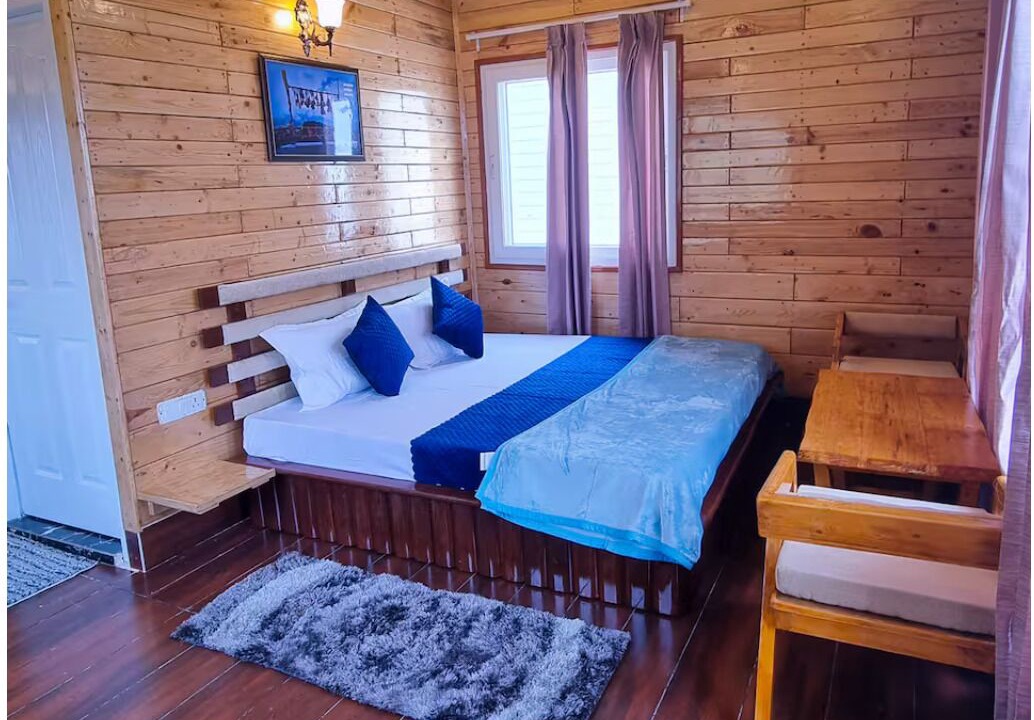 Photo of Bedroom in Tehri