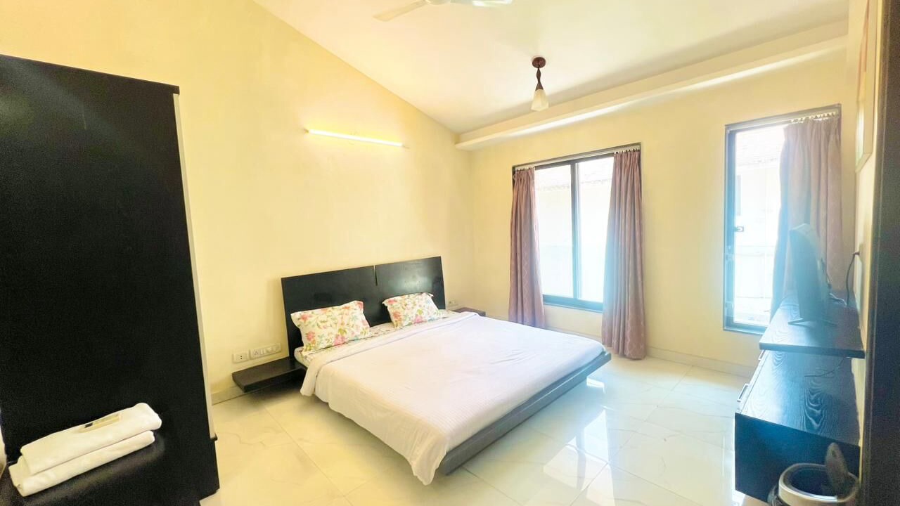 Photo of Bedroom in Tungarli