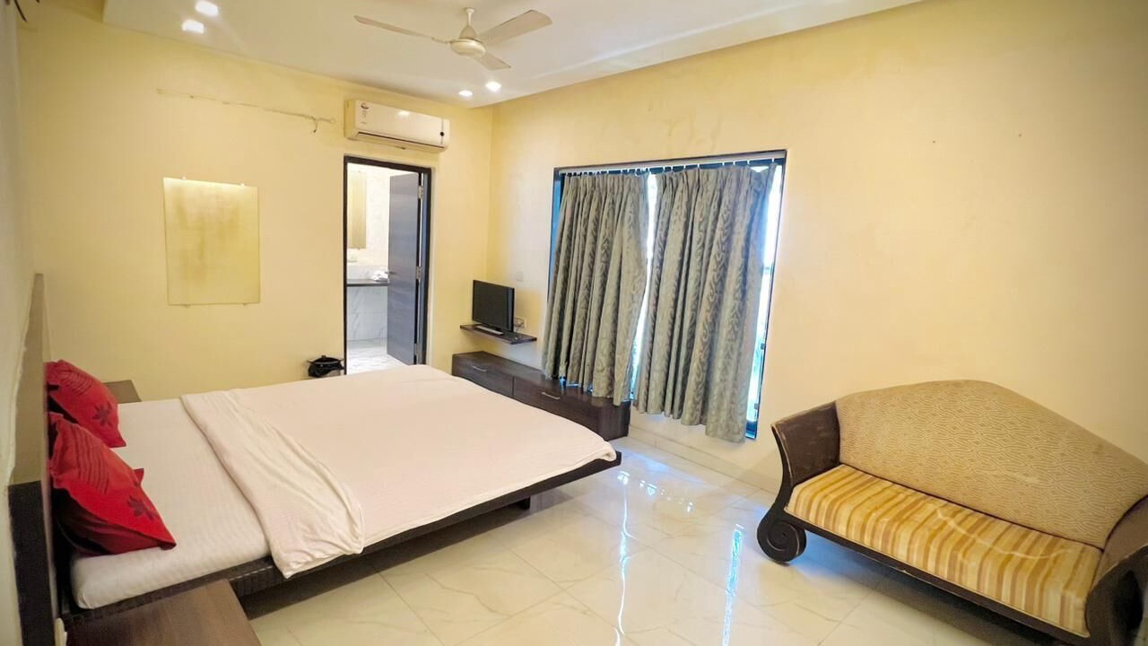 Photo of Bedroom in Tungarli