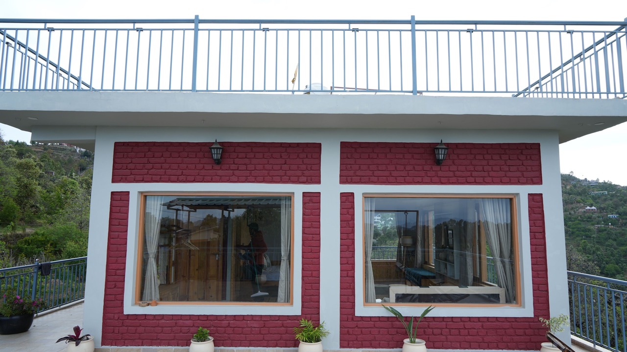 Photo of Outdoor in Kaul