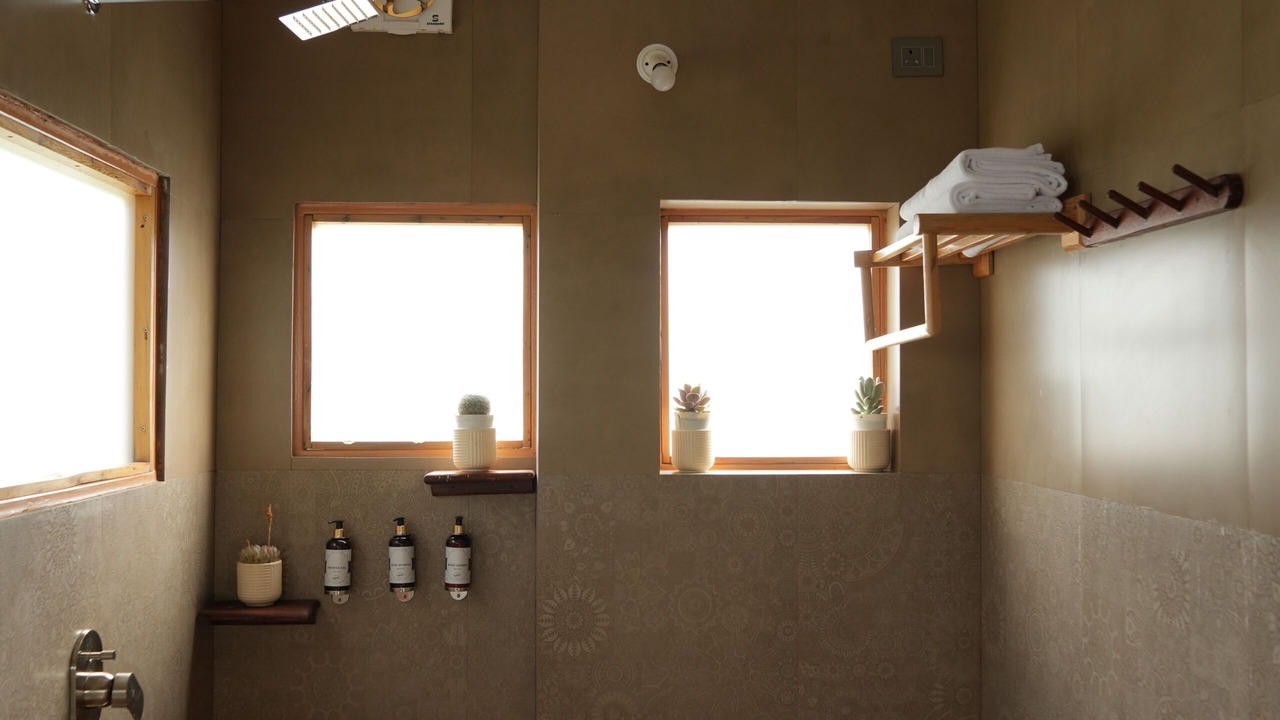 Photo of Bathroom in Kaul