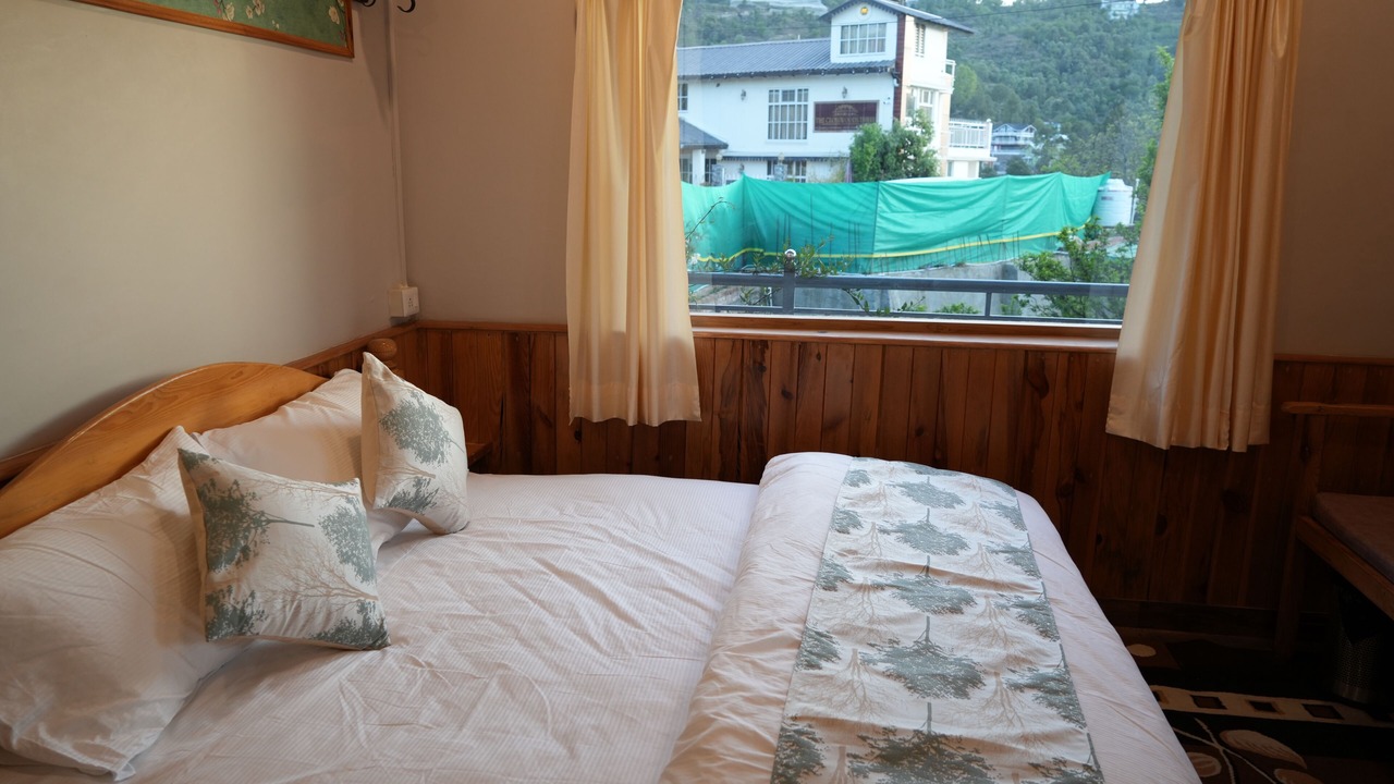 Photo of Bedroom in Kaul