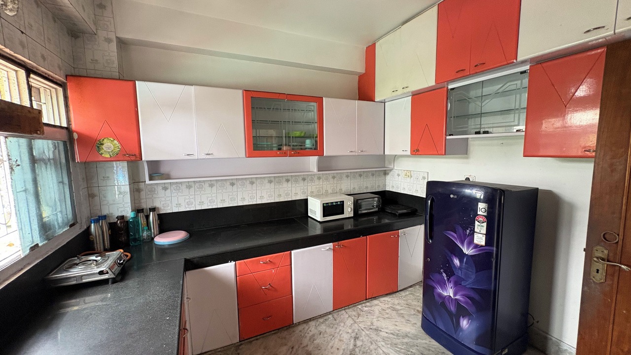 Photo of Kitchen in Siliguri