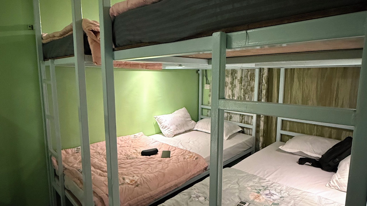 Photo of Bedroom in Siliguri