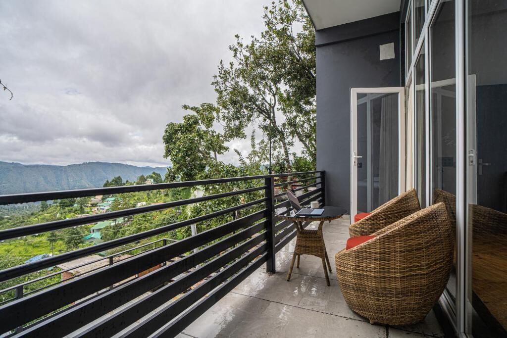 Photo of Outdoor in Mukteshwar