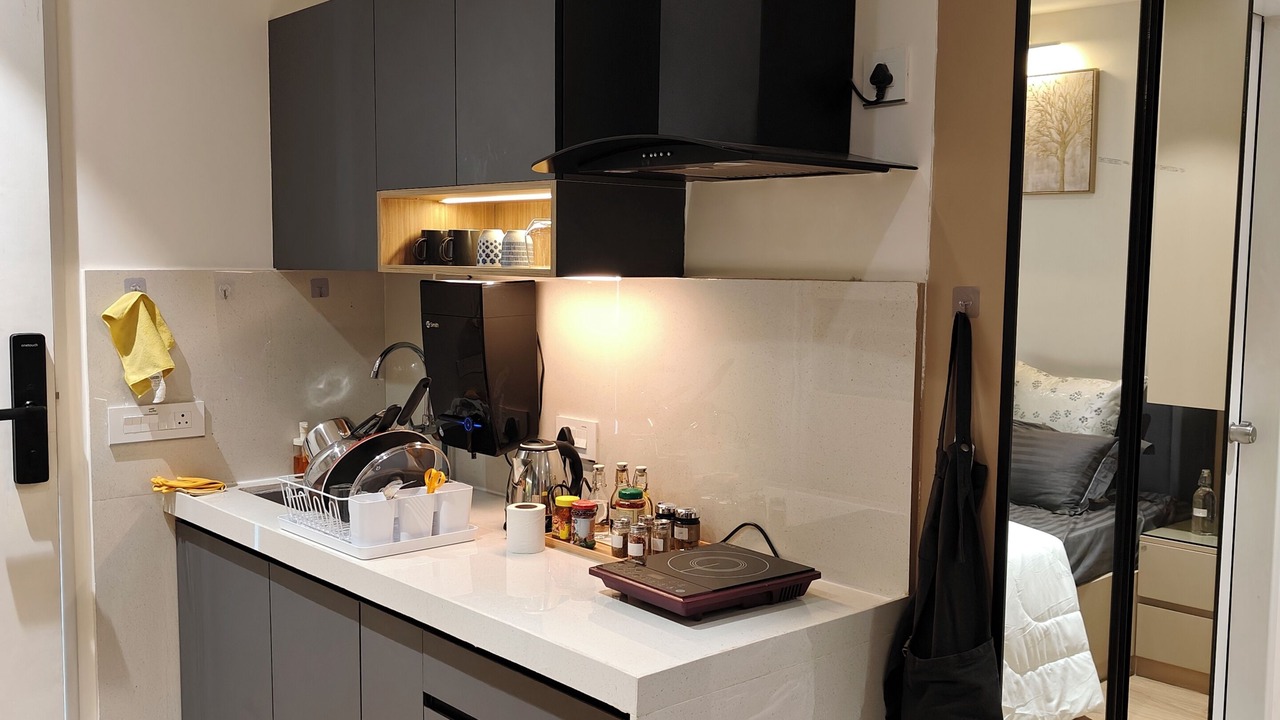 Photo of Kitchen in Pune