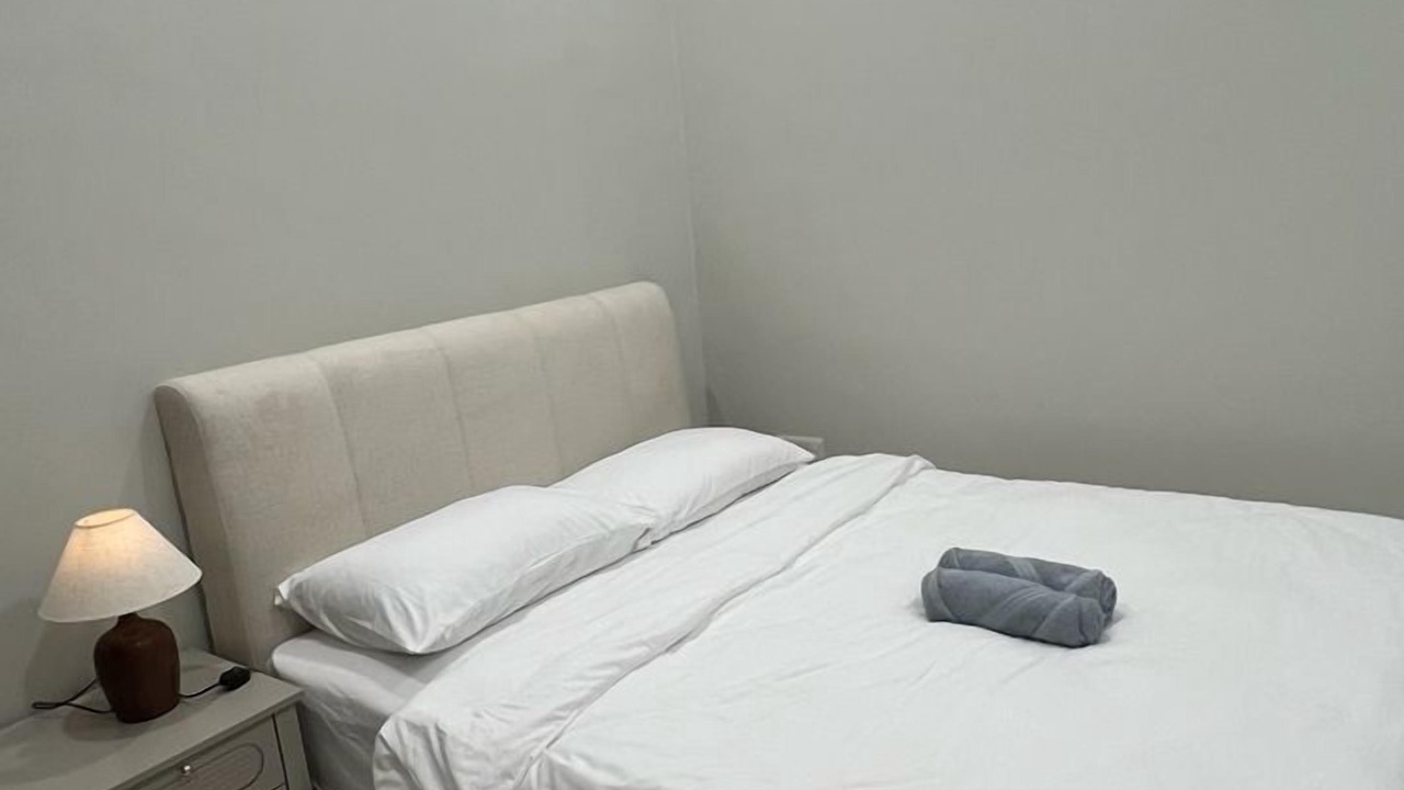 Photo of Bedroom in Batu Buruk