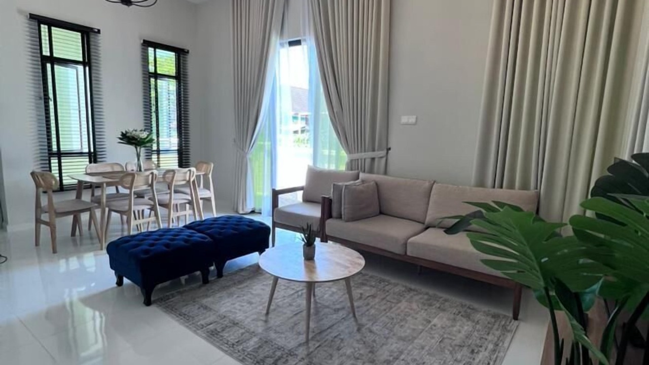 Photo of Livingroom in Batu Buruk