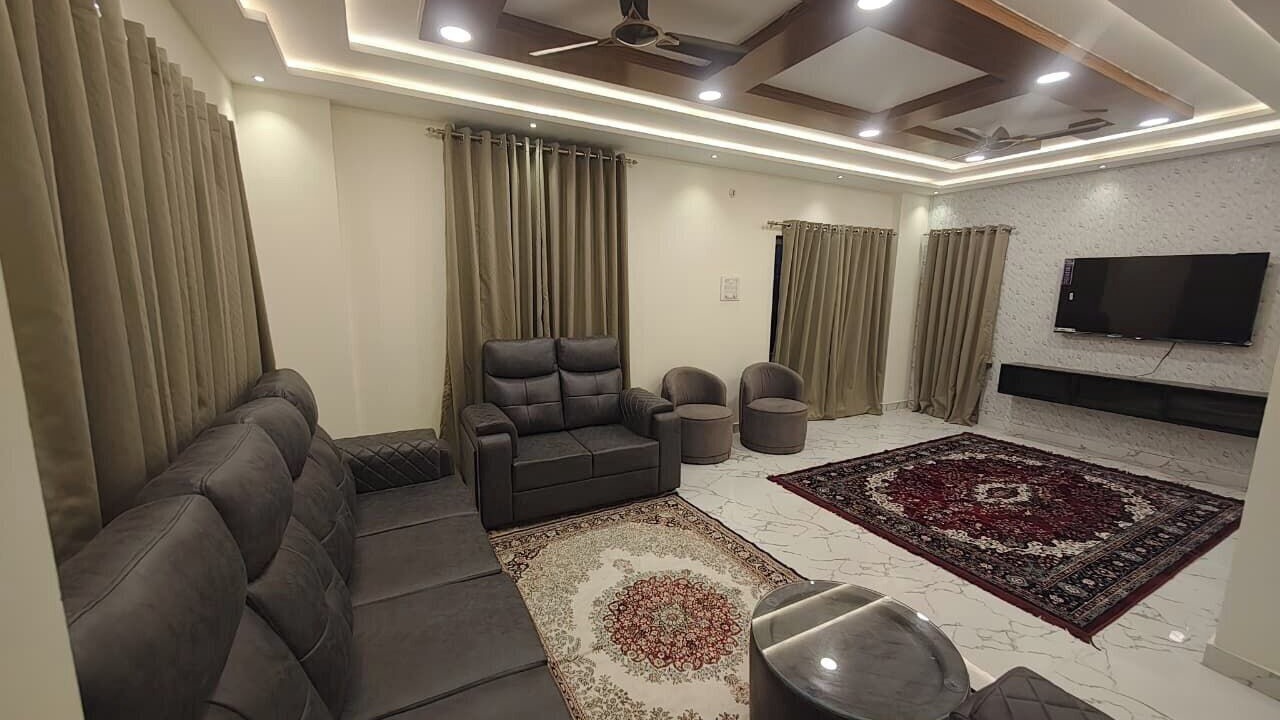 Photo of Livingroom in Hyderabad