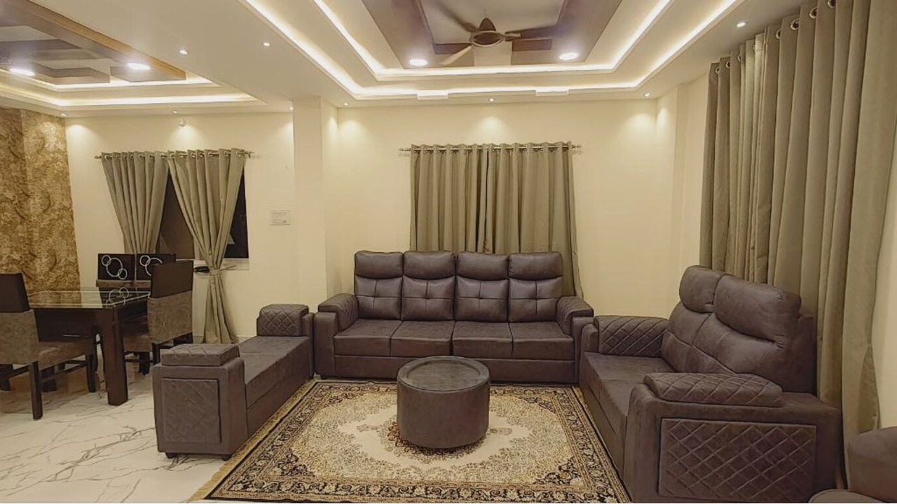 Photo of Livingroom in Hyderabad