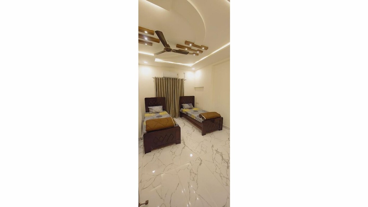 Photo of Bedroom in Hyderabad