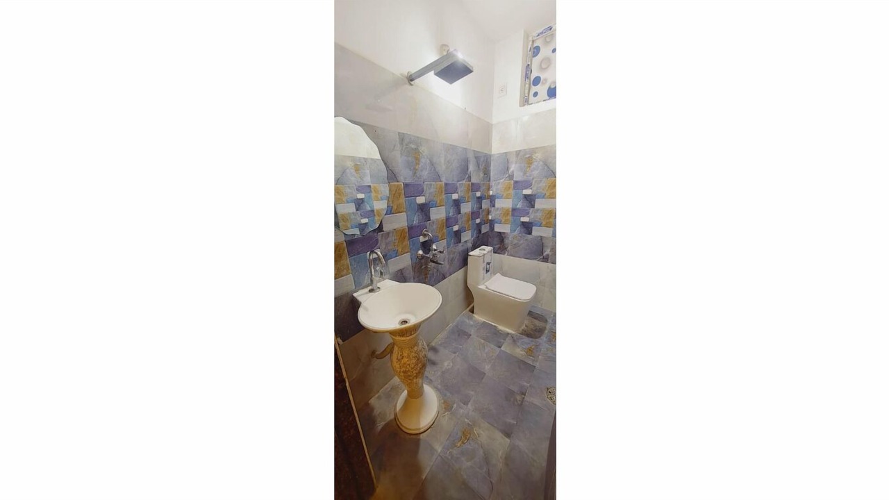 Photo of Bathroom in Hyderabad