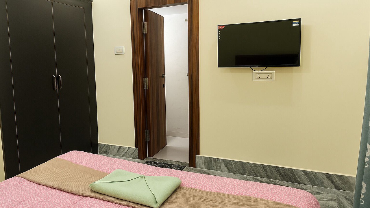Photo of Bedroom in Patna