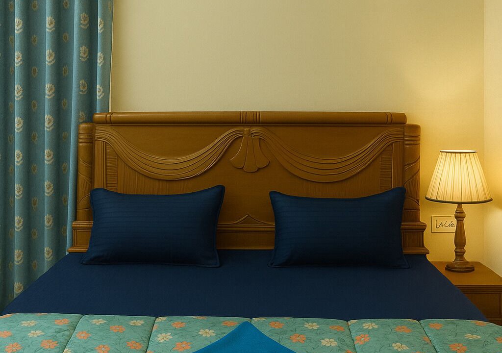 Photo of Bedroom in Patna