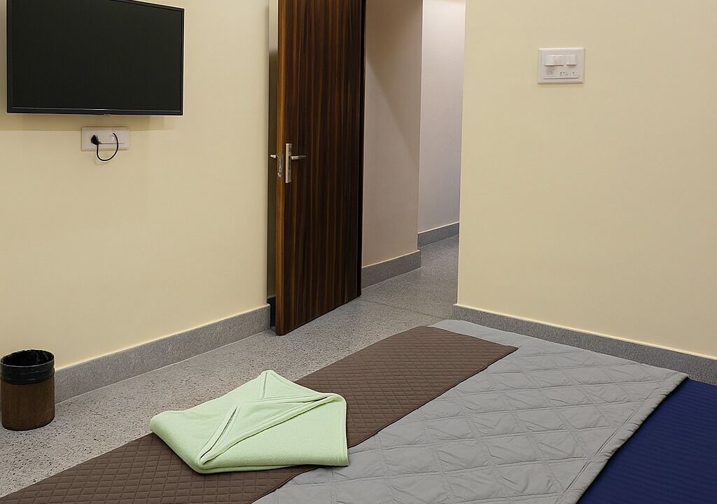 Photo of Bedroom in Patna