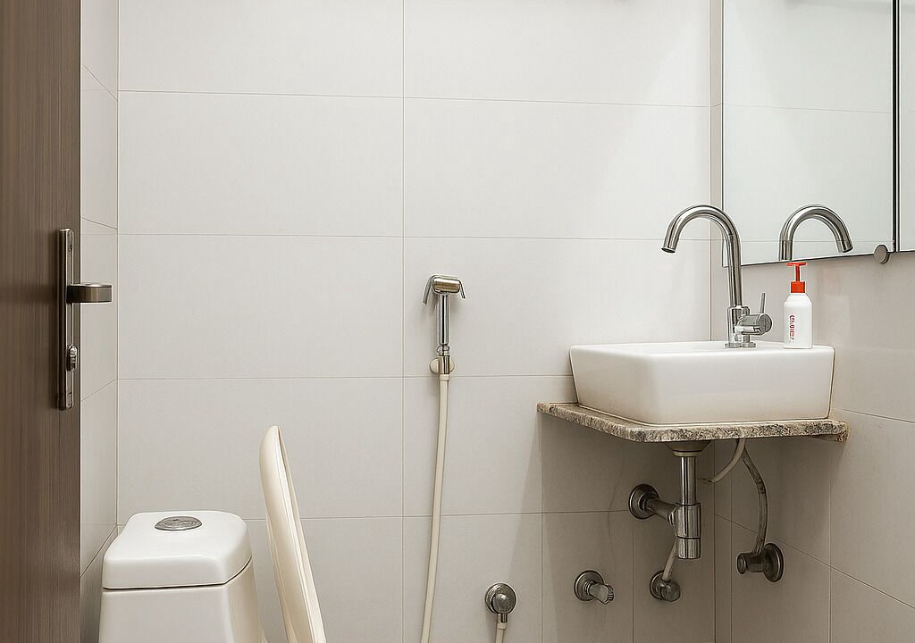 Photo of Bathroom in Patna