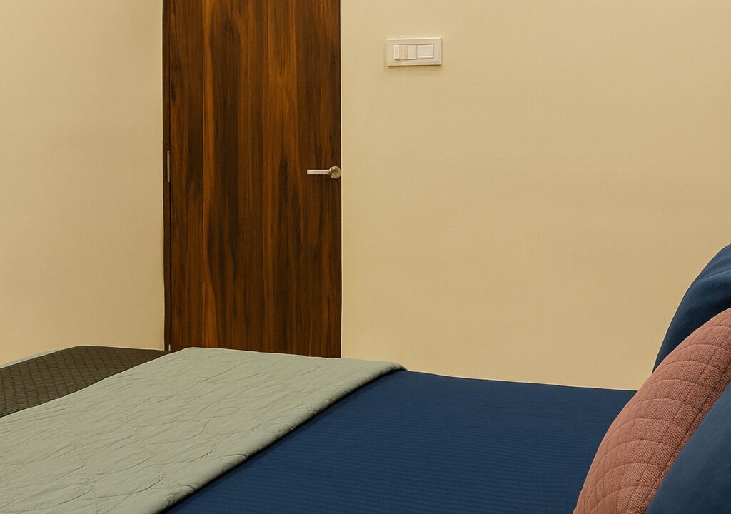 Photo of Bedroom in Patna