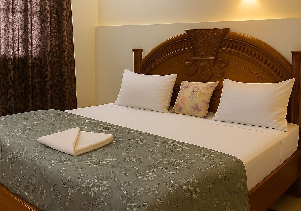 Photo of Bedroom in Patna