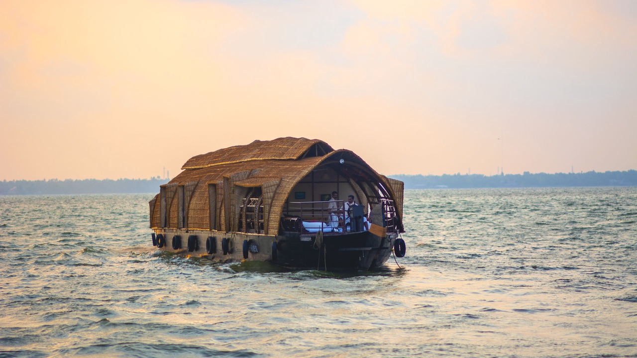 Photo of Outdoor in Alappuzha