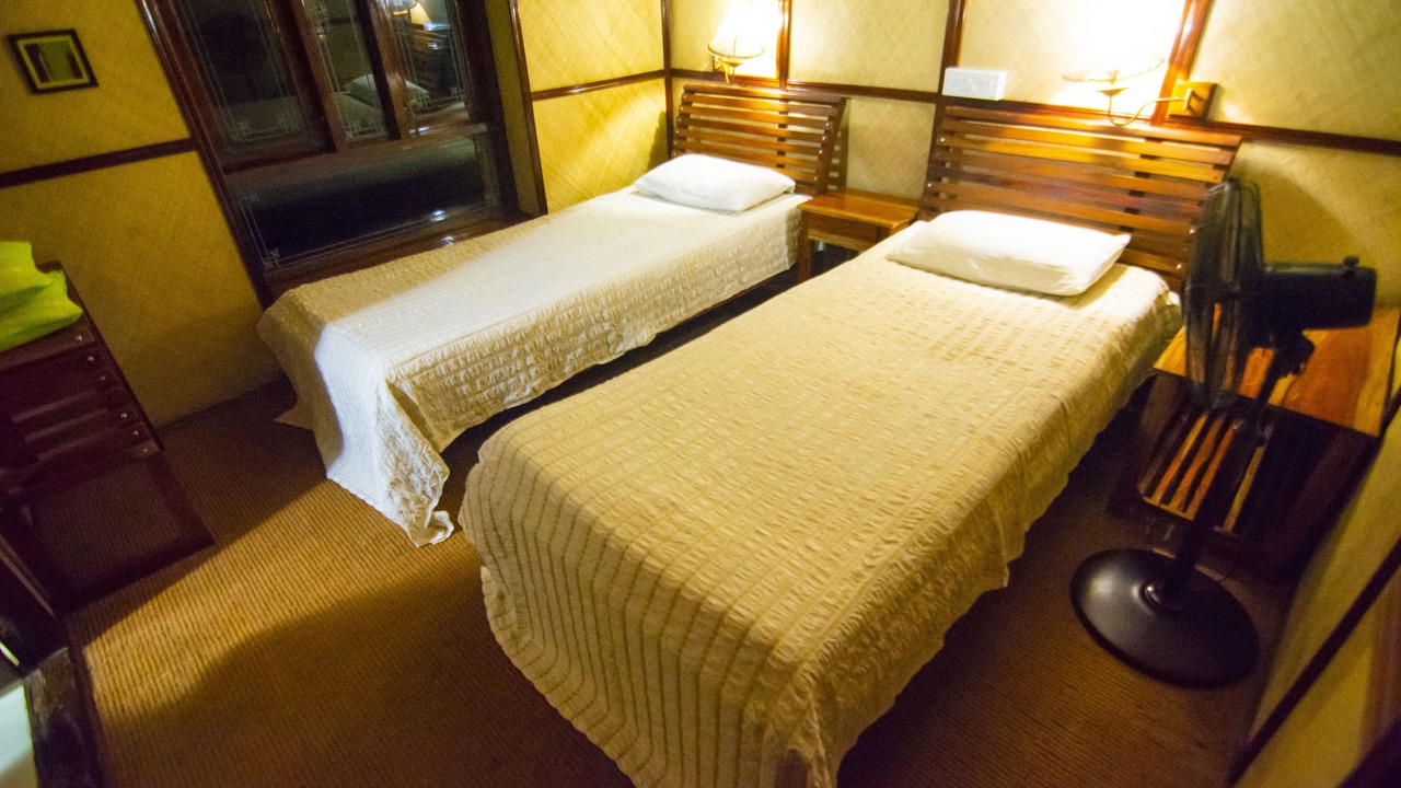Photo of Bedroom in Alappuzha