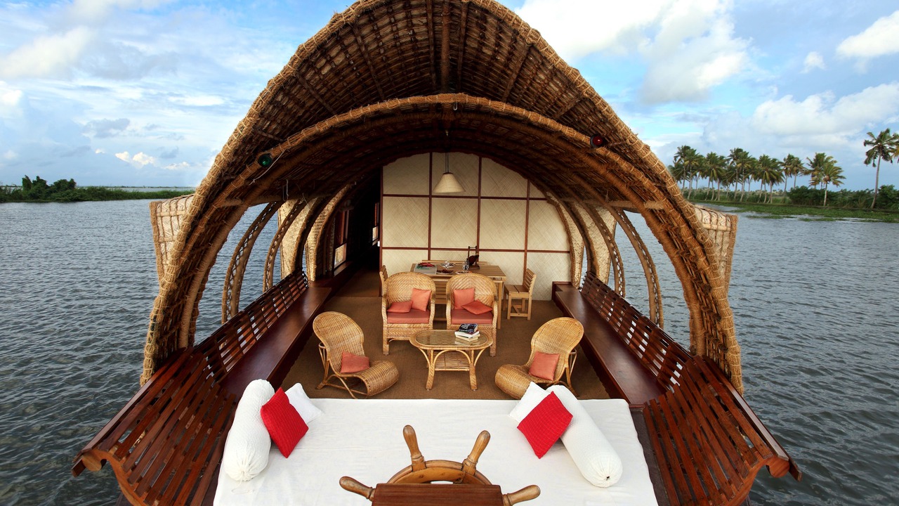 Photo of Outdoor in Alappuzha
