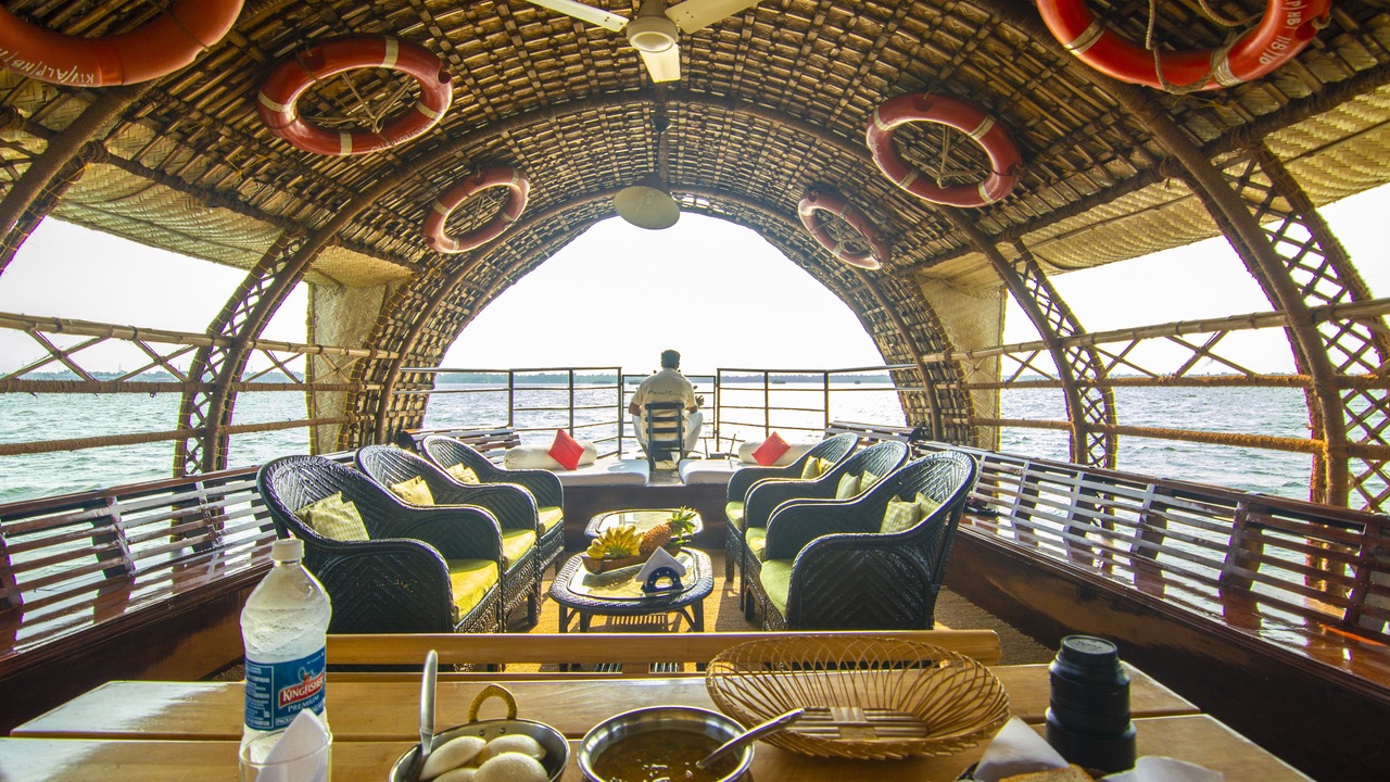 Photo of Livingroom in Alappuzha