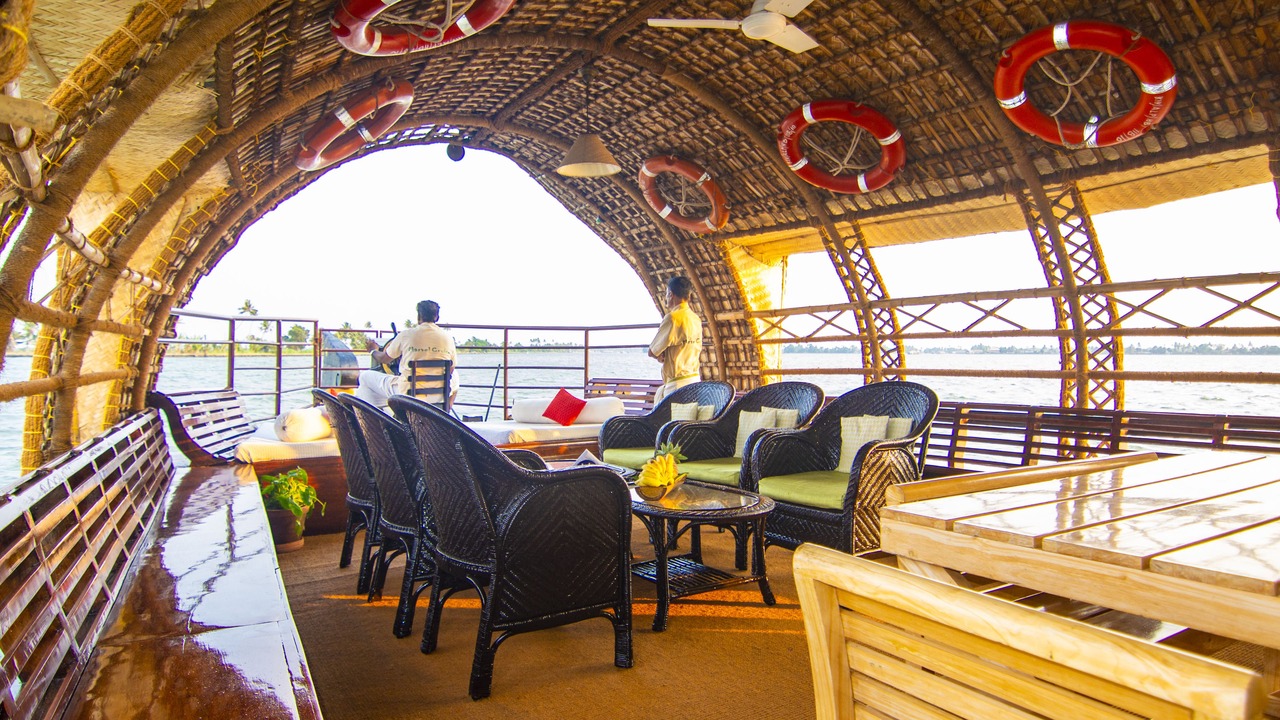 Photo of Livingroom in Alappuzha