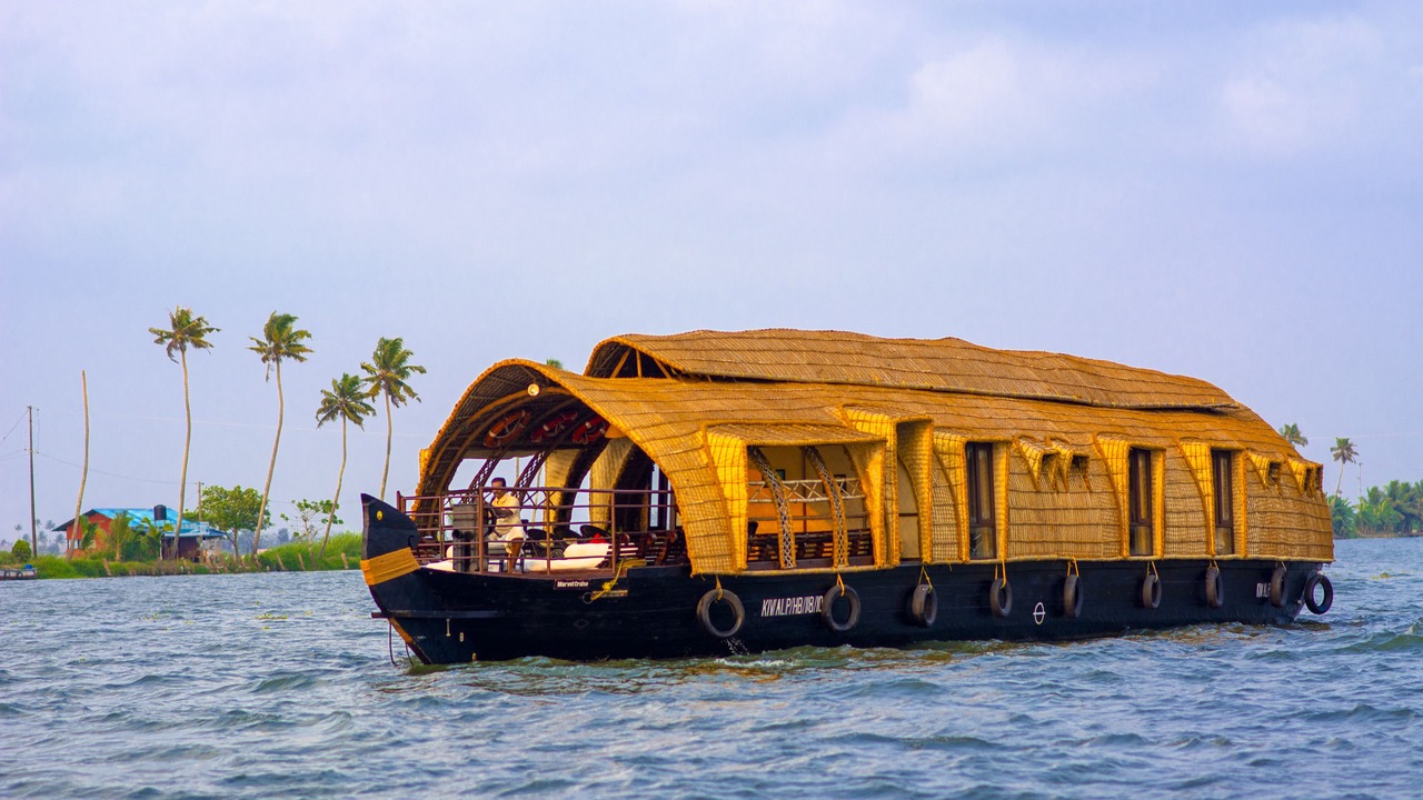 Photo of Outdoor in Alappuzha