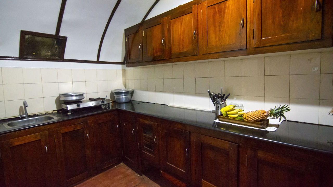 Photo of Kitchen in Alappuzha