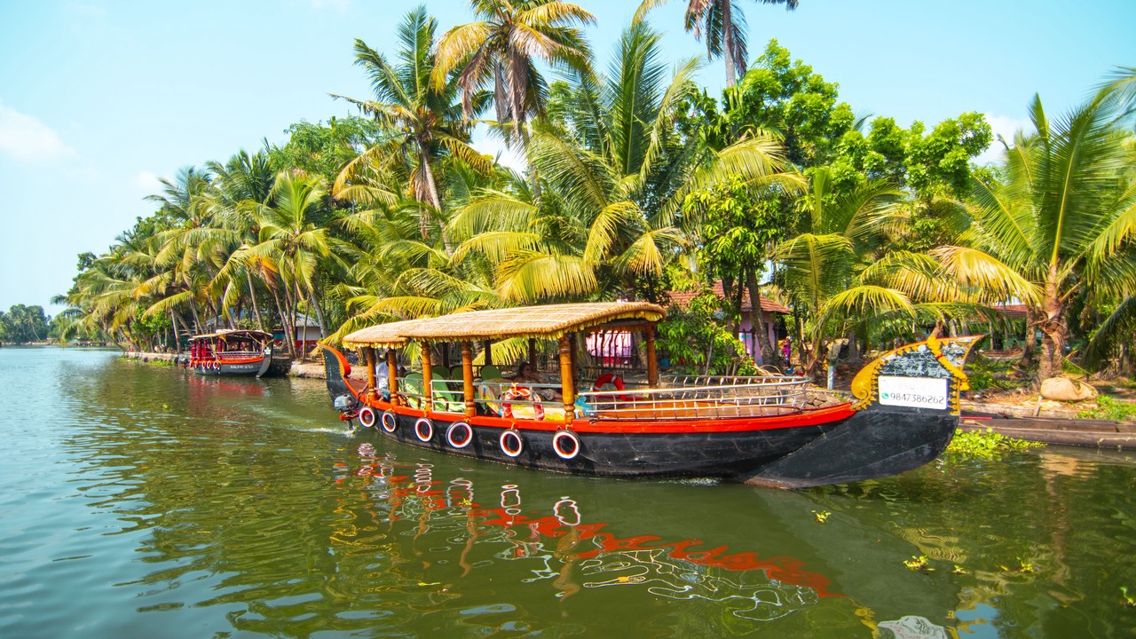 Photo of Others in Alappuzha