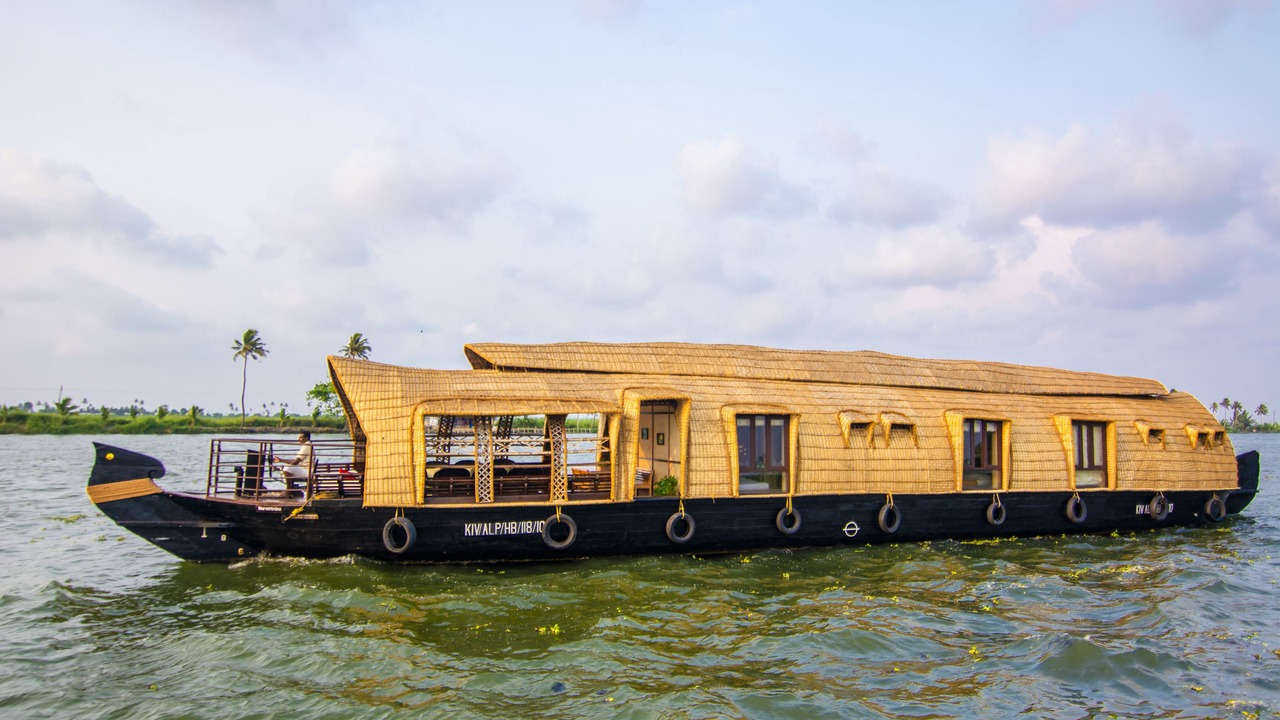 Photo of Outdoor in Alappuzha