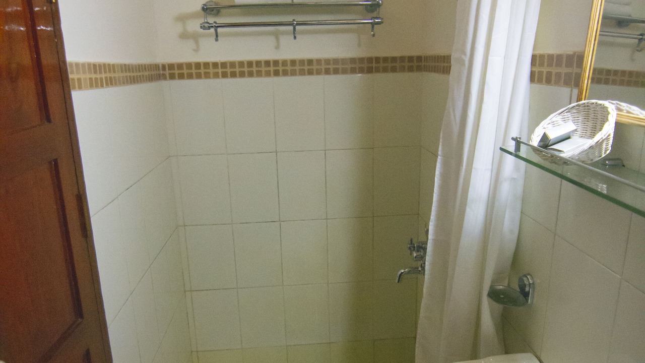 Photo of Bathroom in Alappuzha