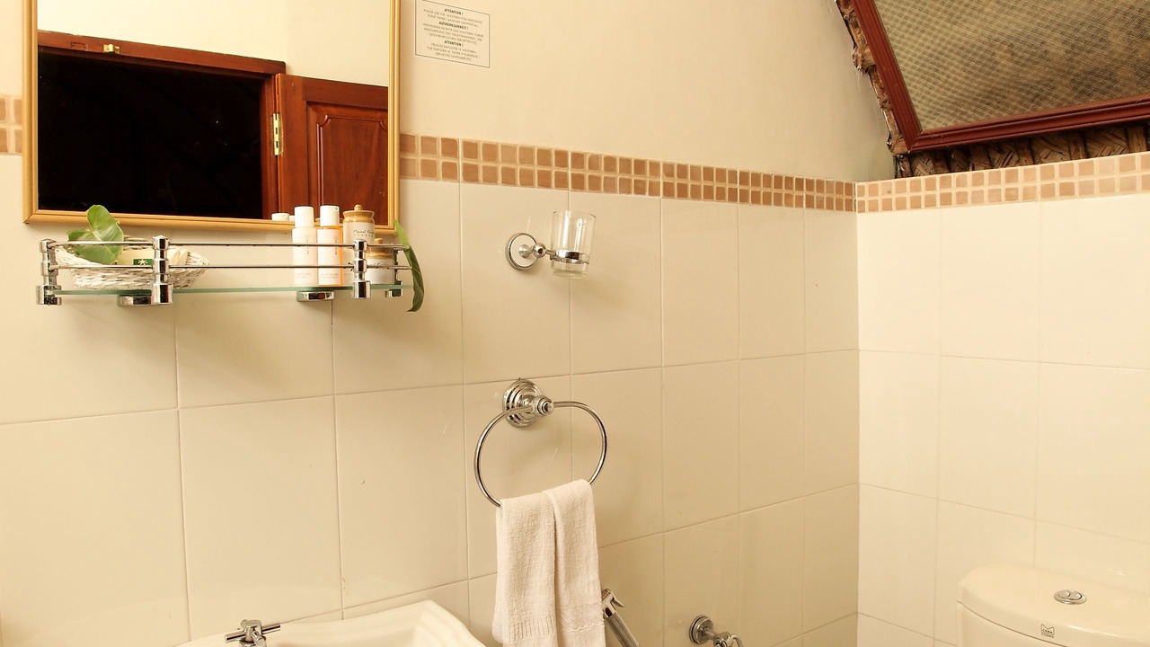 Photo of Bathroom in Alappuzha