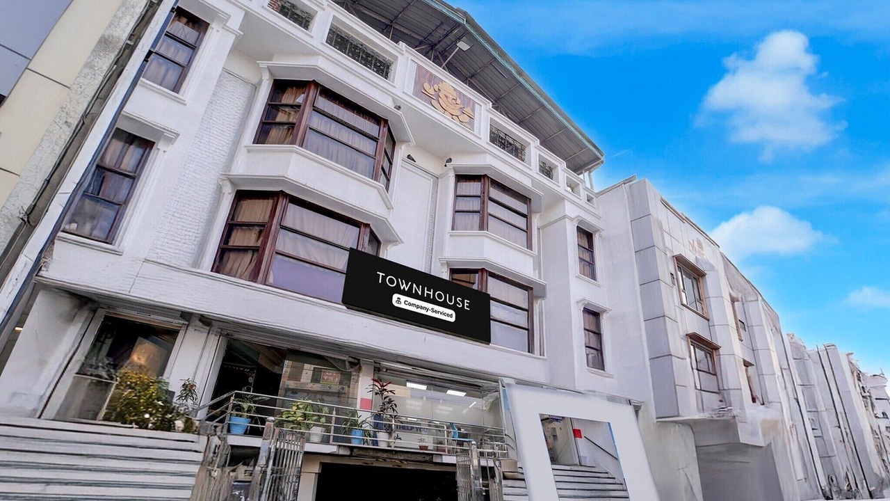 Photo of Outdoor in Bhopal
