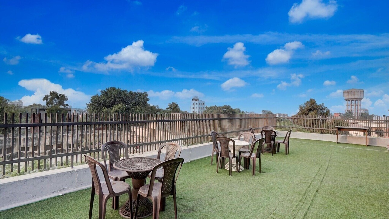 Photo of Outdoor in Amritsar
