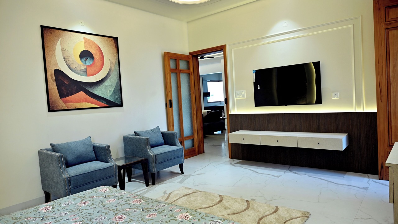 Photo of Bedroom in Amritsar