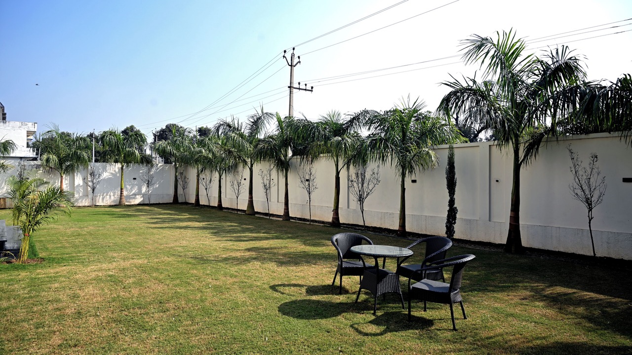 Photo of Outdoor in Amritsar