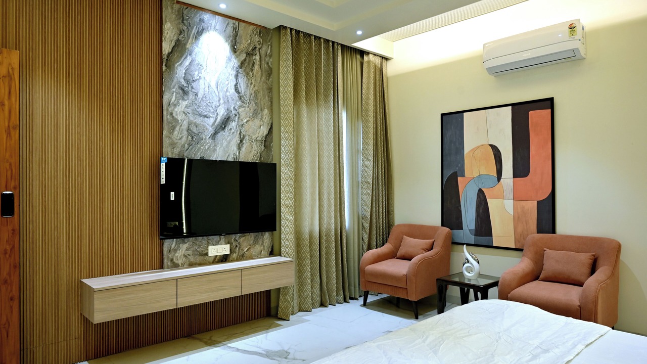 Photo of Bedroom in Amritsar
