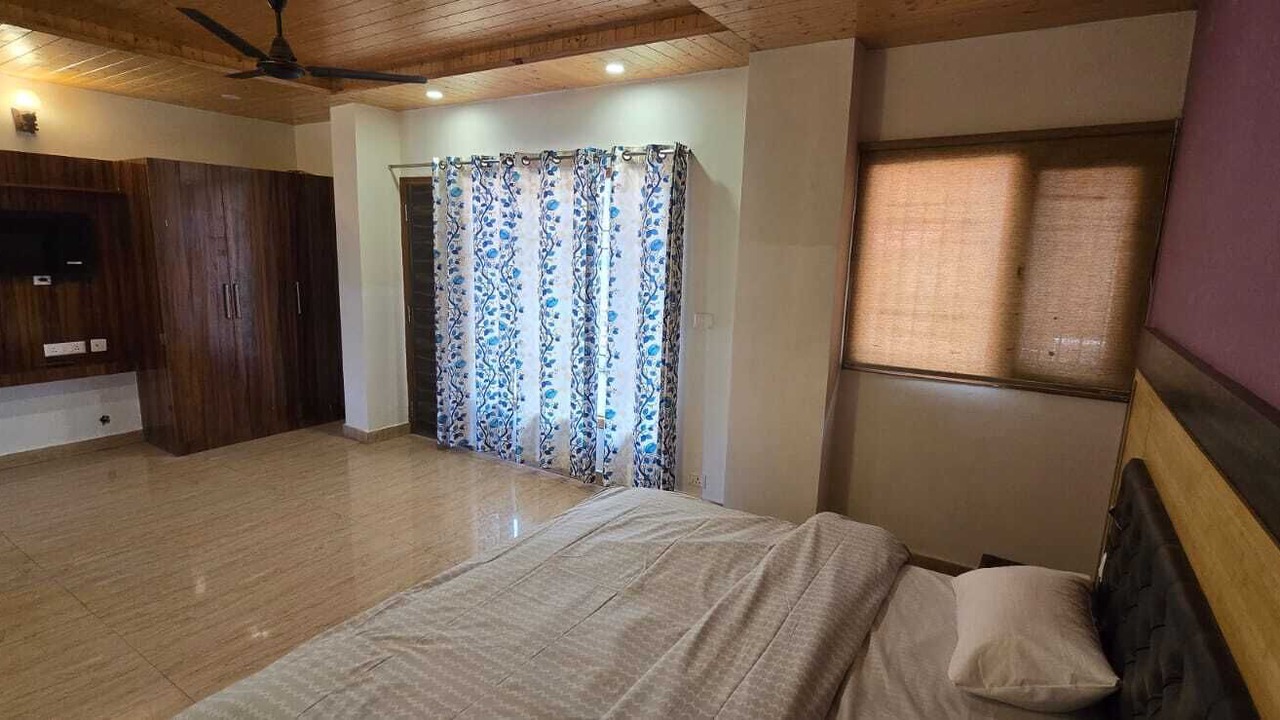 Photo of Bedroom in Dharampur