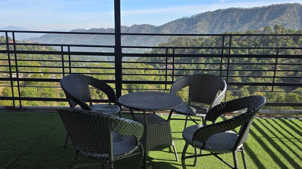 Photo of Outdoor in Dharampur