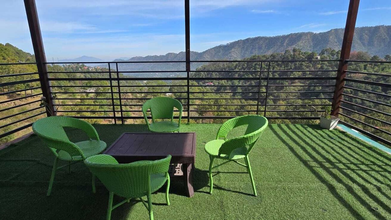 Photo of Outdoor in Dharampur