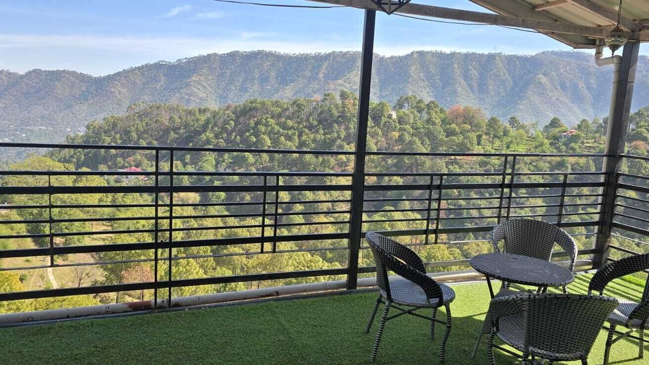 Photo of Outdoor in Dharampur